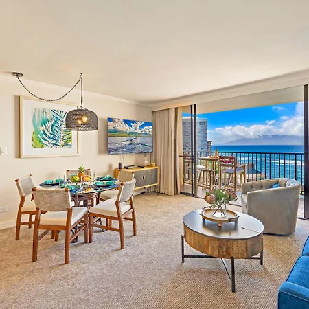 Kaanapali Shores 903